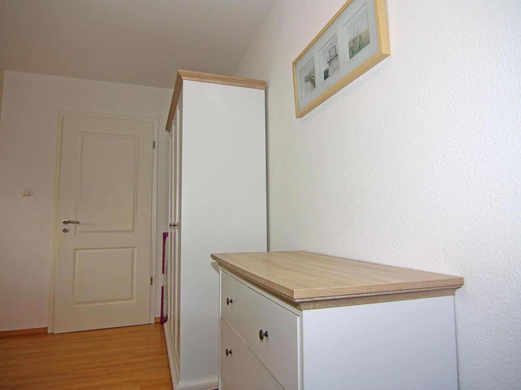 Appartementhaus In Trassenheide, Ferienwohnung Im Erdgeschoss Links 外观 照片